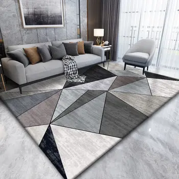 spálňa decor obývacia izba koberec moderné Nordic štýl luxusné umývateľný Veľké plochy kobercov Salónik Koberec Vstupné dvere mat Vstupné dvere mat