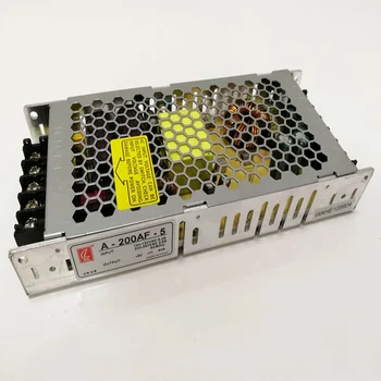 MuenLed LED Napájanie CLA-200AF-5XZ Prepínateľné / Najlepšie LED Displej Dodávateľa