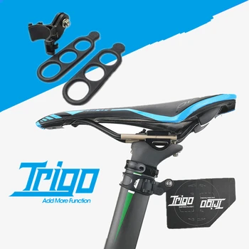 Trigo TRP1704 Cestnej Bike Triatlon štartové Číslo Dosku Namontujte Držiak na Stenu