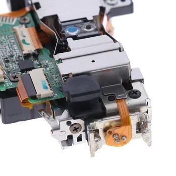 Náhrada Za PS3 Slim Oprava Konzoly Časť KES-410A KES410 Šošovky Lasera