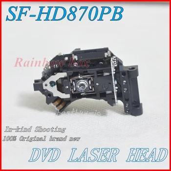 Nové marantz SA14S1 SACD MCD301 laserovej rezacej hlavy SF-HD870PB môže nahradiť EP-HD870PB