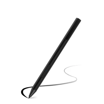 Stylus Pen Pre HP Envy 17 X360 15-bq0xx Pavilón X360 11m-ad0xx 14m-ba0xx 15-br0xx Notebooky Tlaku, Pero na Dotykový Displej dotykové pero