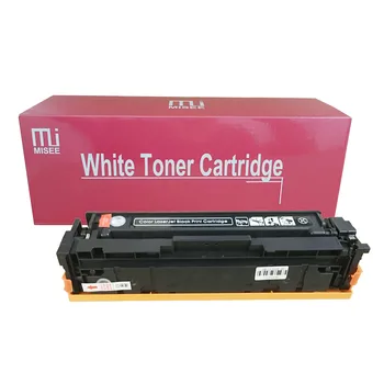 Misee CRG-054/H White Toner Cartridge Kompatibilný pre Canon ImageClass MF644Cdw MF642Cdw LBP622Cdw MF641Cw MF640C CRG054