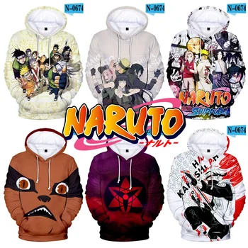 Itachi Akatsuki Uzumaki Naruto, Mikiny Hoodies Sharingan Mužov Vrchné Oblečenie Kabát Nadrozmerné Kapucňou Tenké Uchiha Sasuke Bunda