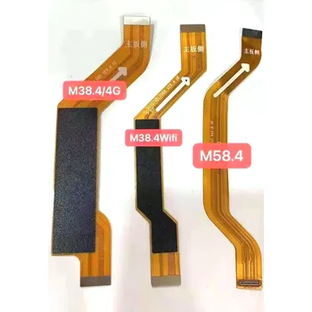 Pre Huawei MediaPad M3 8.4 M5 8.4 základná doska kábel prepojovací kábel flex