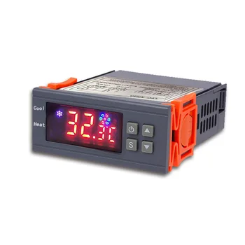  STC-3000 LED Digitálny Termostat Termostat Termostat Inkubátor 12V 24V 110V 220V