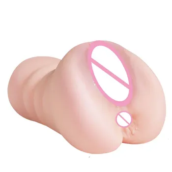 Sextoys silikónové umelé vagíny realista pocket pussy muž mastubator bábika erotické dospelých, sexuálne hračky pre mužov Hry shop